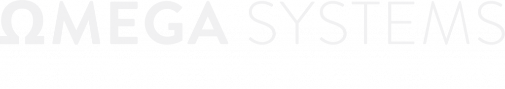 OMEGA Systems Logo