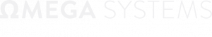 OMEGA Systems Logo