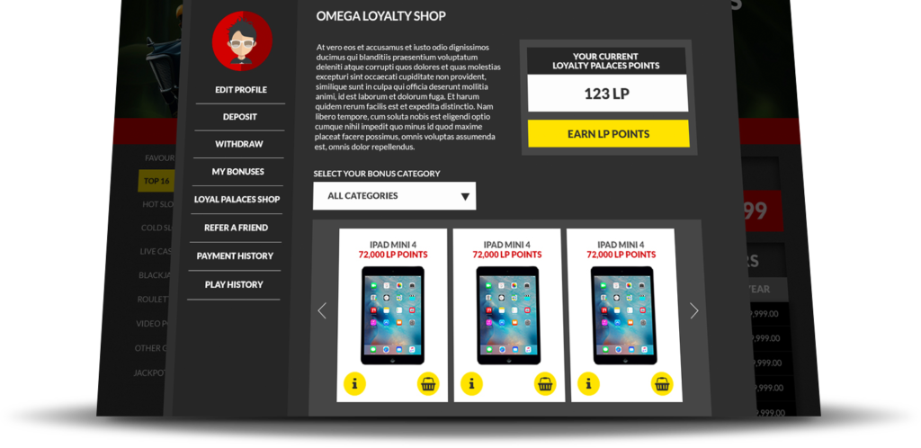 omega-loyalty-shop