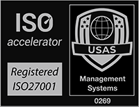 ISO Registration Certification