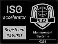 ISO Registration Certification