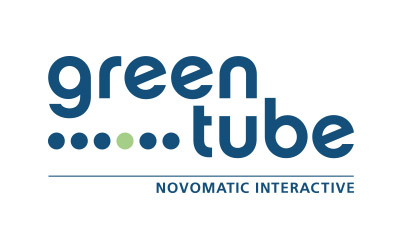 green tube