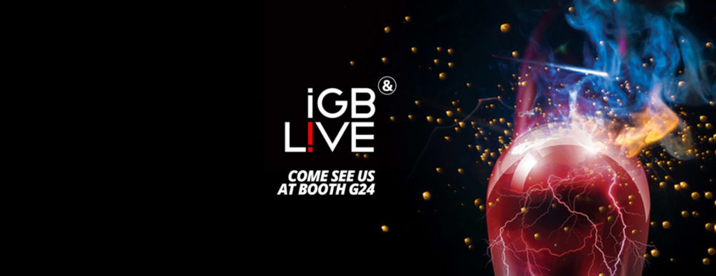 IGB-LIVE-2018