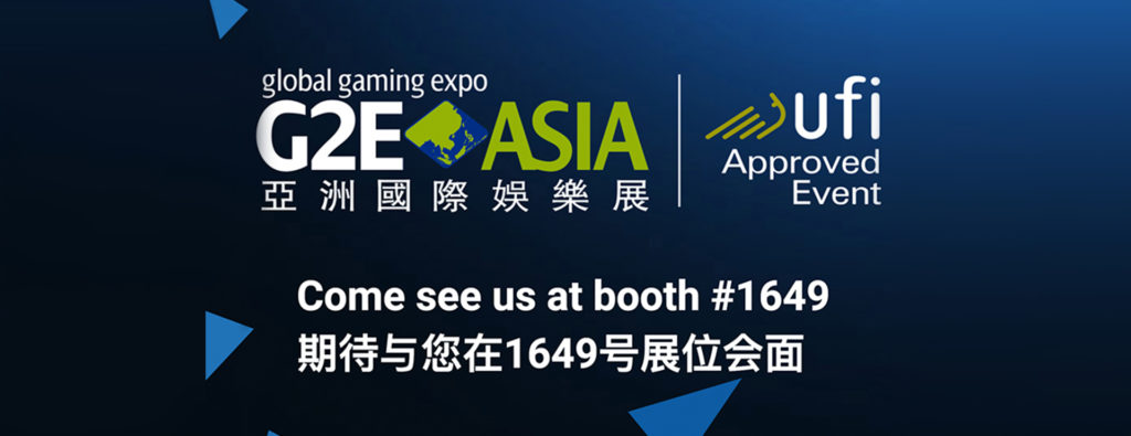g2e event asia