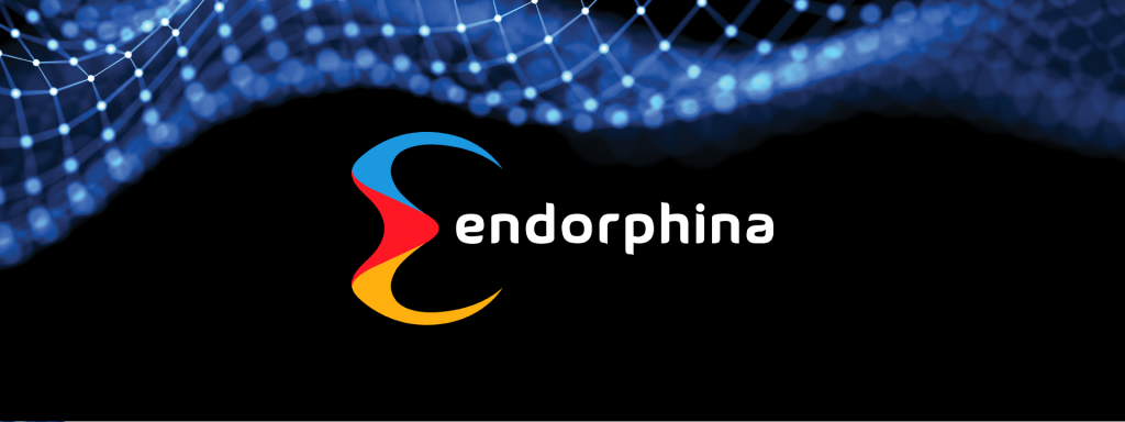 Endorphina logo