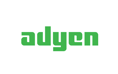 Adyen logo