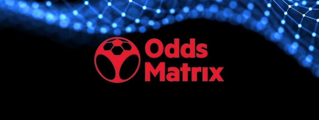 OMEGA Systems Integrates OddsMatrix