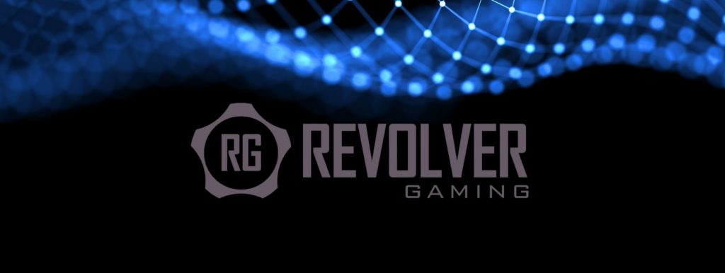 OMEGA Systems Integrates Revolver Gaming