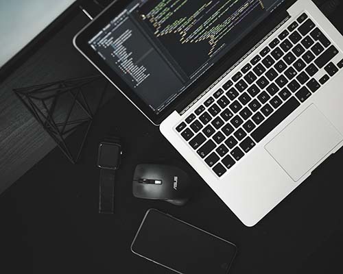 Omega Systems - Platform Management Software
